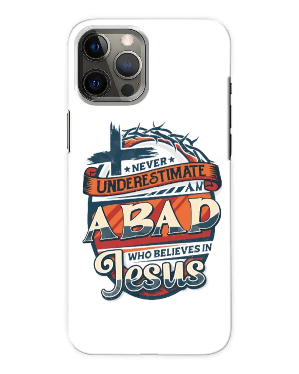 Snap Case - iP 12