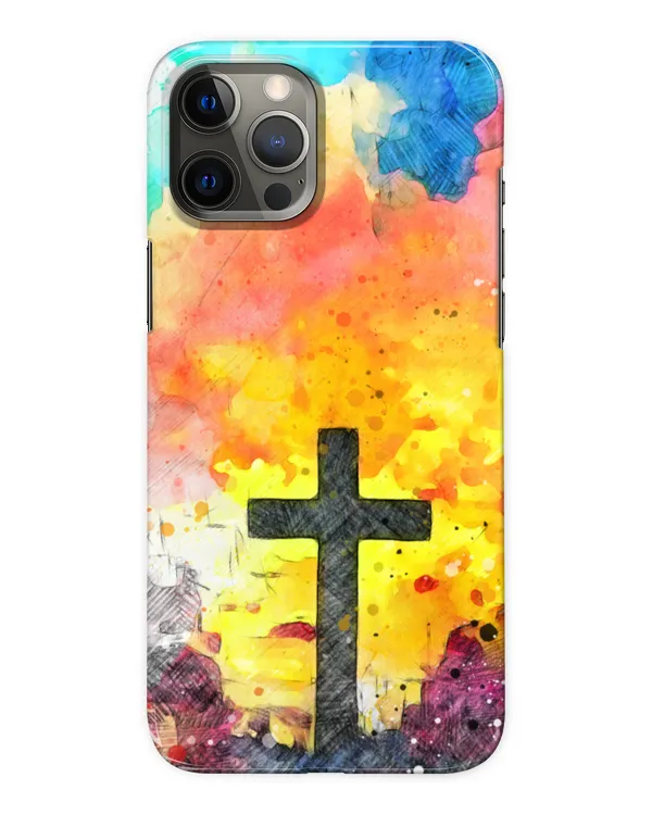 Snap Case - iP 12
