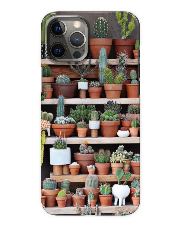 Snap Case - iP 12