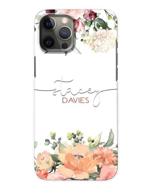 Snap Case - iP 12