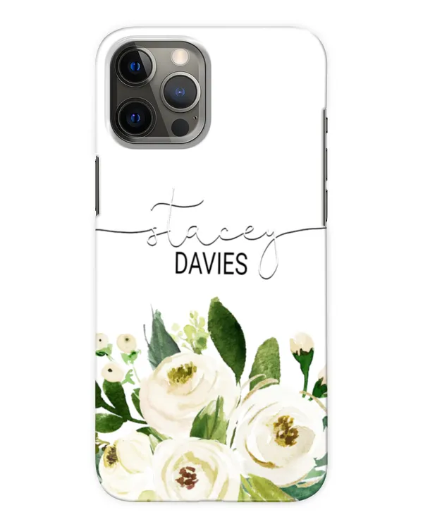 Snap Case - iP 12