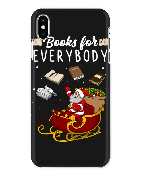 Snap Case - iP Xs Max