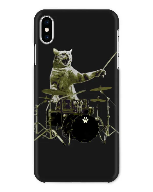 Snap Case - iP Xs Max