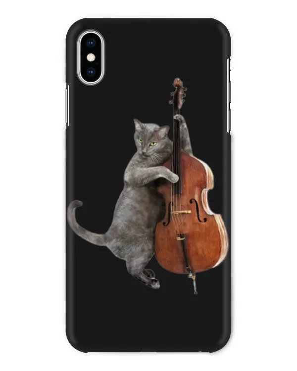 Snap Case - iP Xs Max