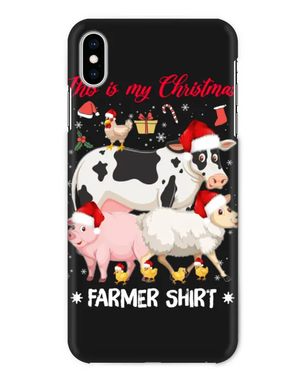 Snap Case - iP Xs Max