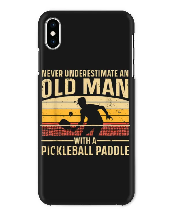 Snap Case - iP Xs Max