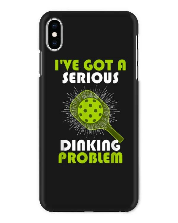 Snap Case - iP Xs Max