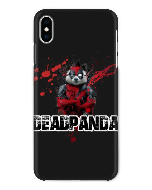Snap Case - iP Xs Max