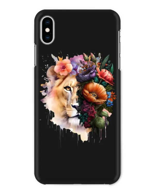 Snap Case - iP Xs Max