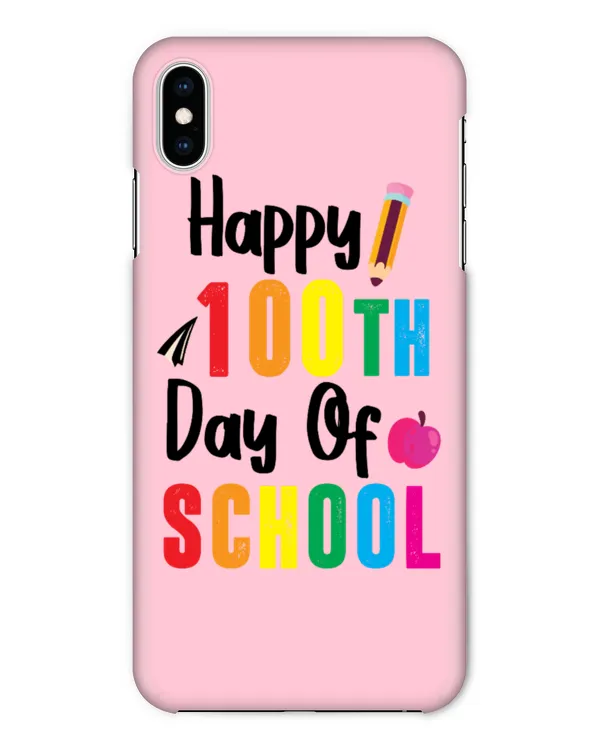 Snap Case - iP Xs Max
