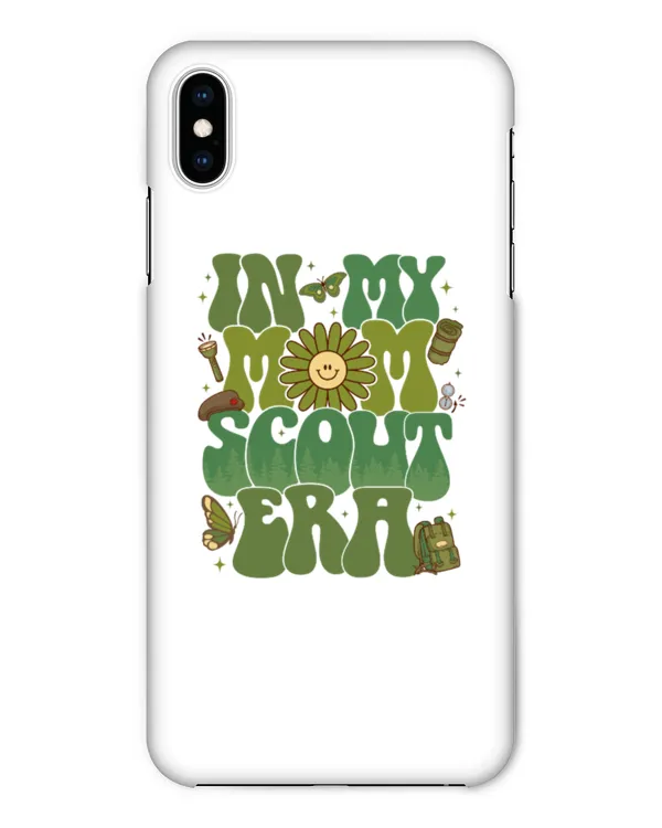 Snap Case - iP Xs Max