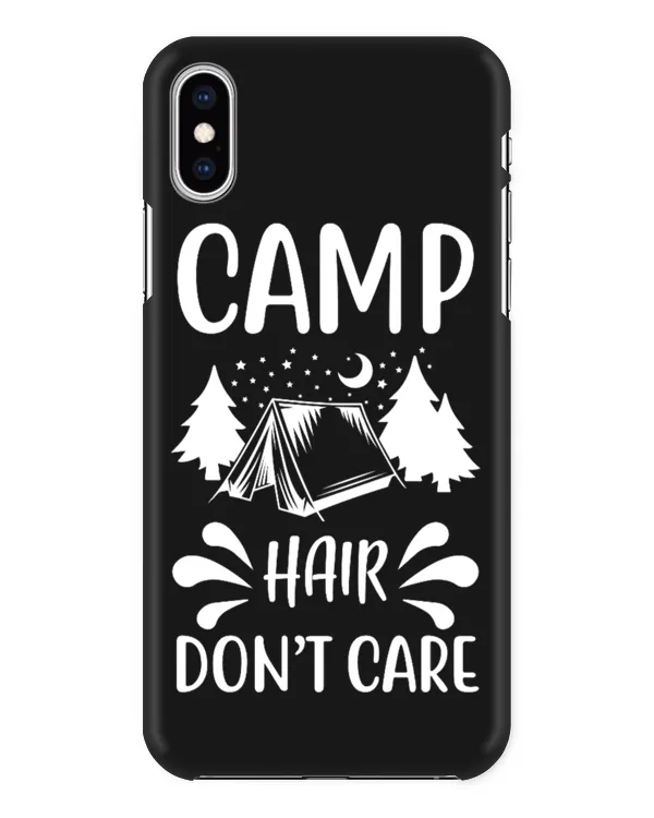 Snap Case - iP X,  Xs
