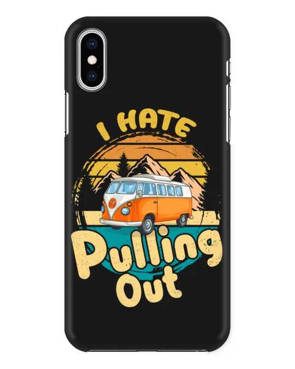 Snap Case - iP X,  Xs