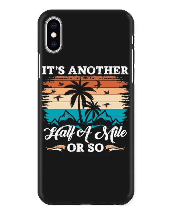 Snap Case - iP X,  Xs