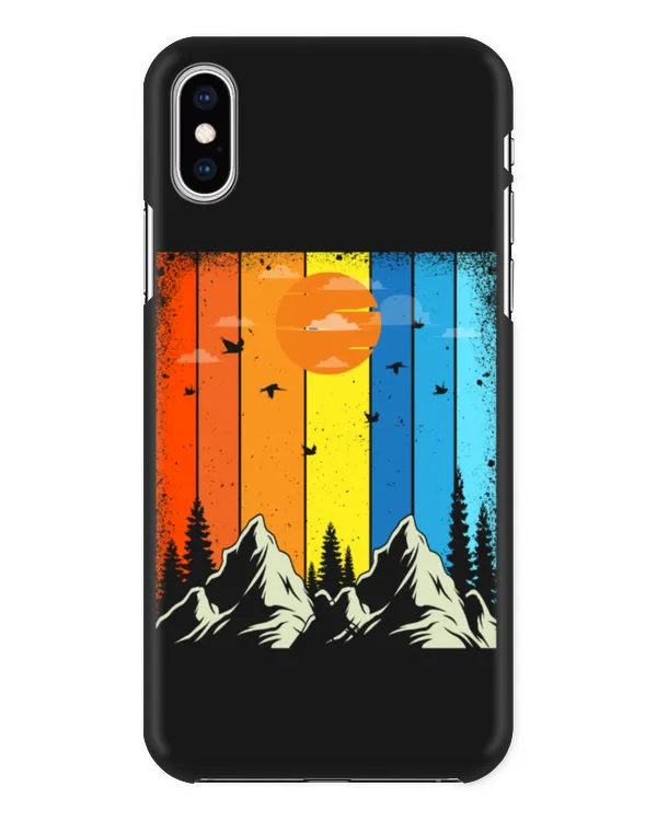 Snap Case - iP X,  Xs