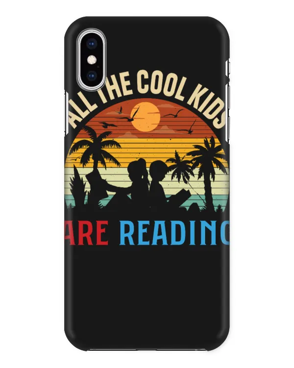All The Cool Kids Are Reading