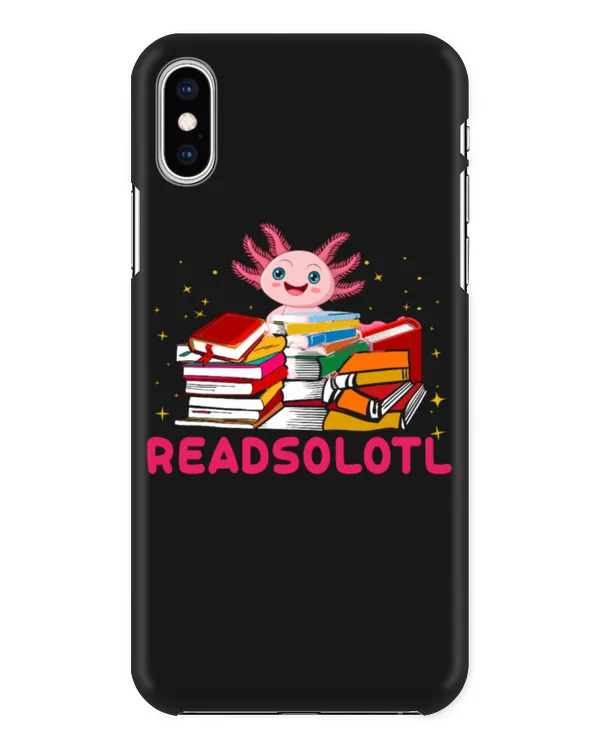 Readsolotl