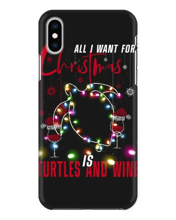 Snap Case - iP X,  Xs