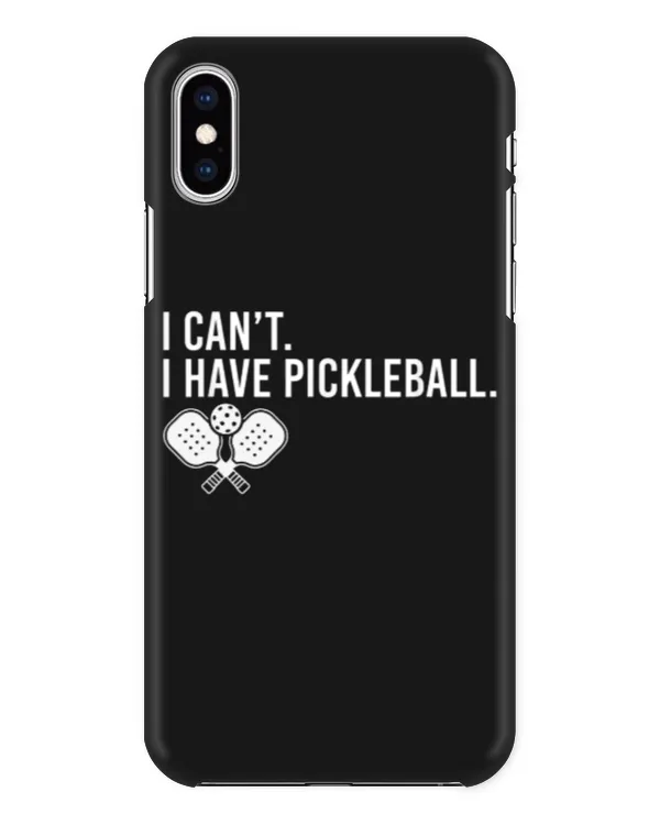 Snap Case - iP X,  Xs