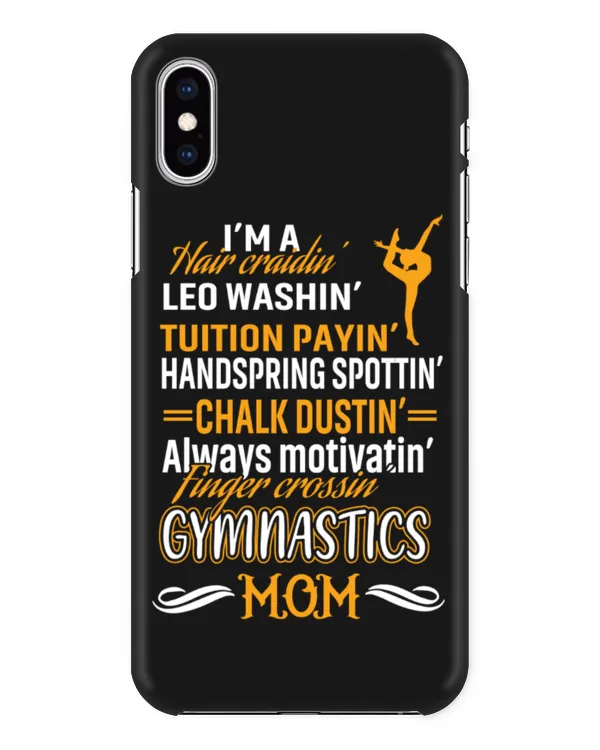 Gymnastics Motivation