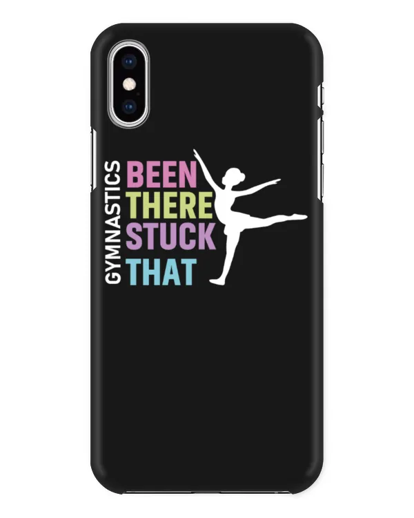 Gymnastics Personalized Gymnastics Grandma Sister and Mom