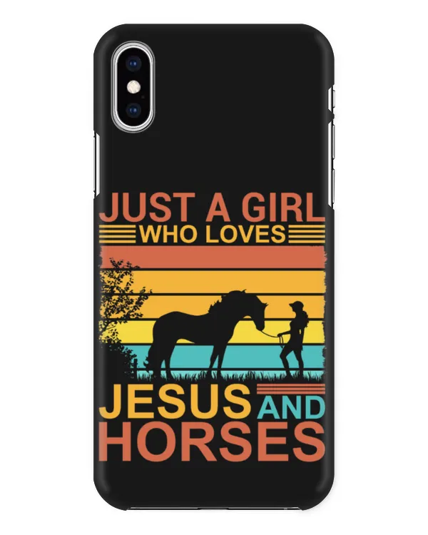 Horse Riding Just a Girl who loves Jesus and Horses