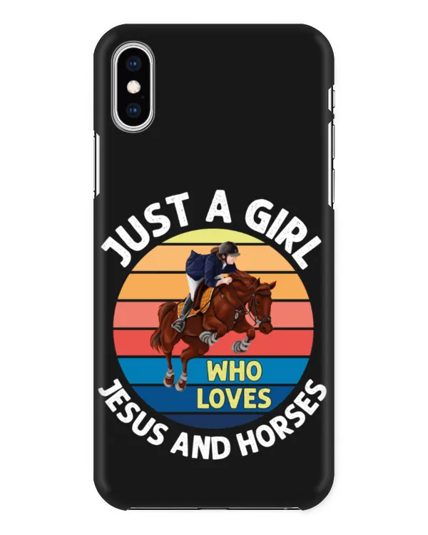 Horse Riding Just a girl who loves jesus and horses02
