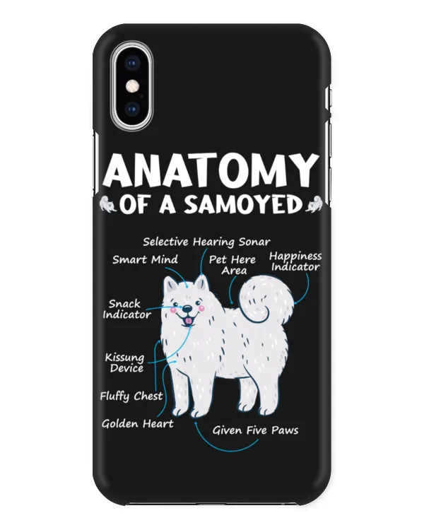 Snap Case - iP X,  Xs