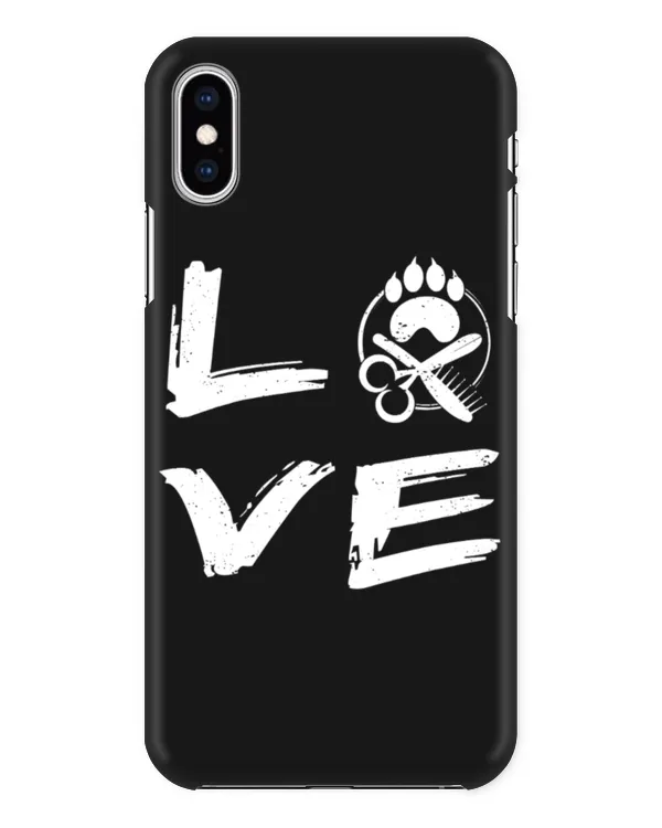 Snap Case - iP X,  Xs