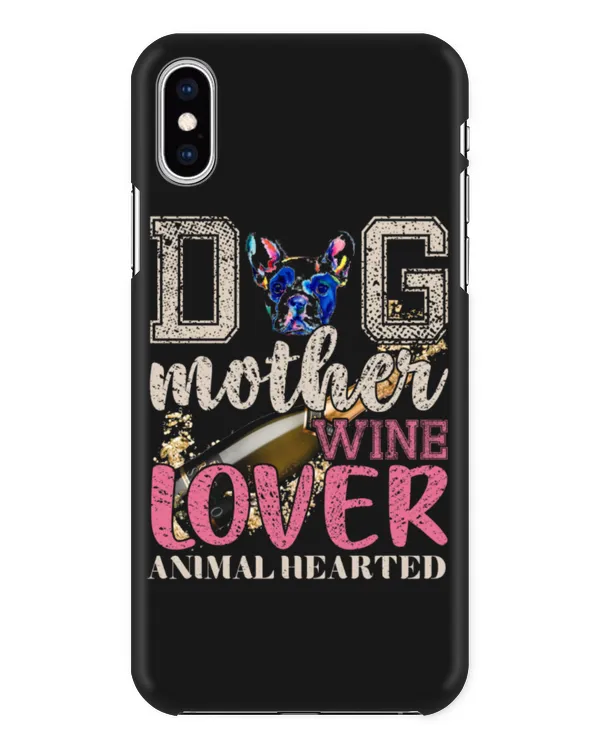 Snap Case - iP X,  Xs