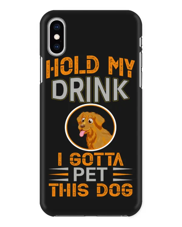 Snap Case - iP X,  Xs