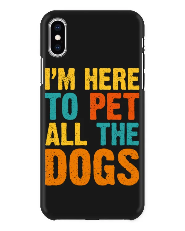 Snap Case - iP X,  Xs
