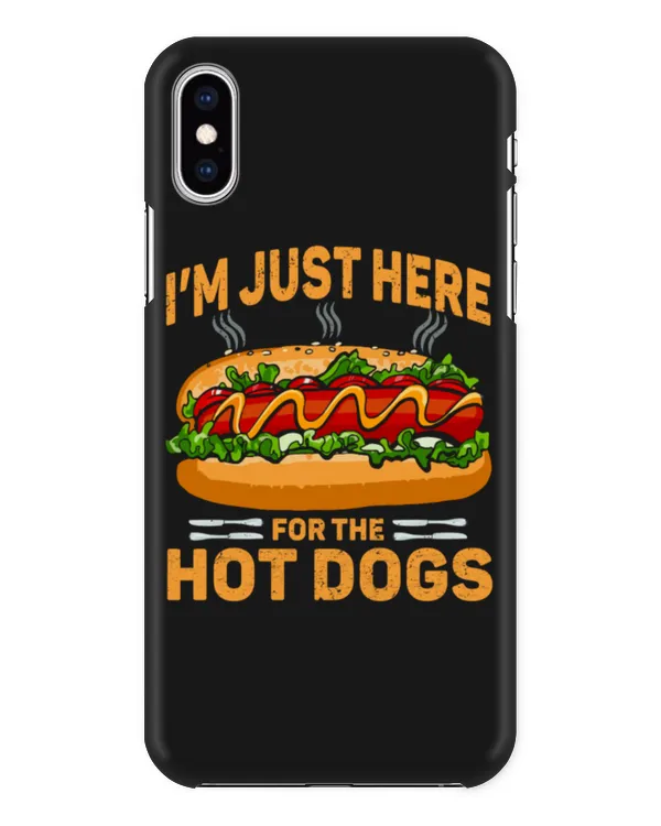 Snap Case - iP X,  Xs
