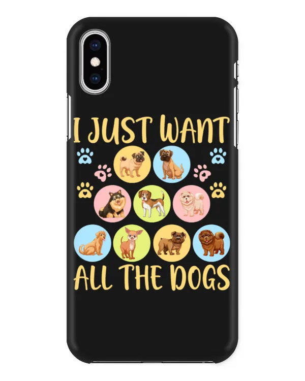 Snap Case - iP X,  Xs