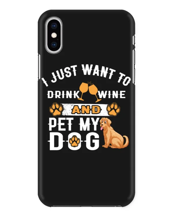 Snap Case - iP X,  Xs