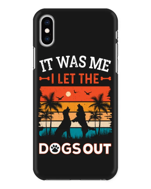 Snap Case - iP X,  Xs