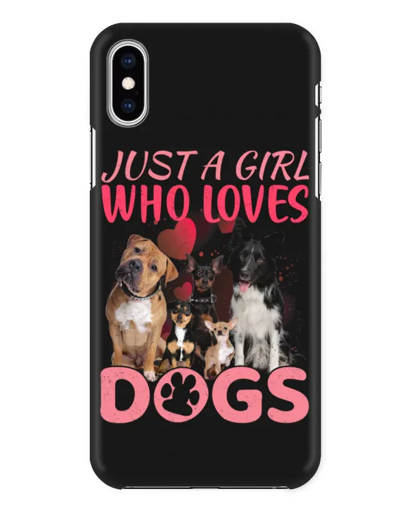 Snap Case - iP X,  Xs