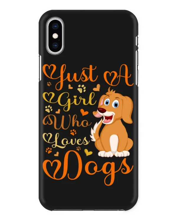 Snap Case - iP X,  Xs