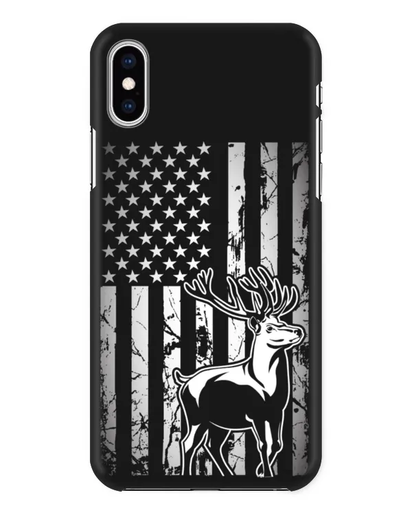 Deer Hunting Lovers Vintage