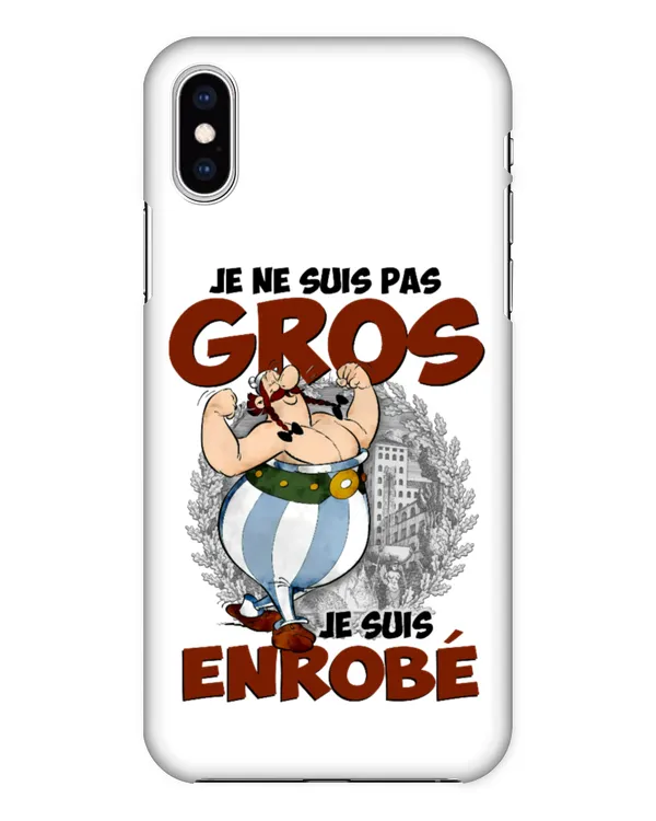 Snap Case - iP X,  Xs