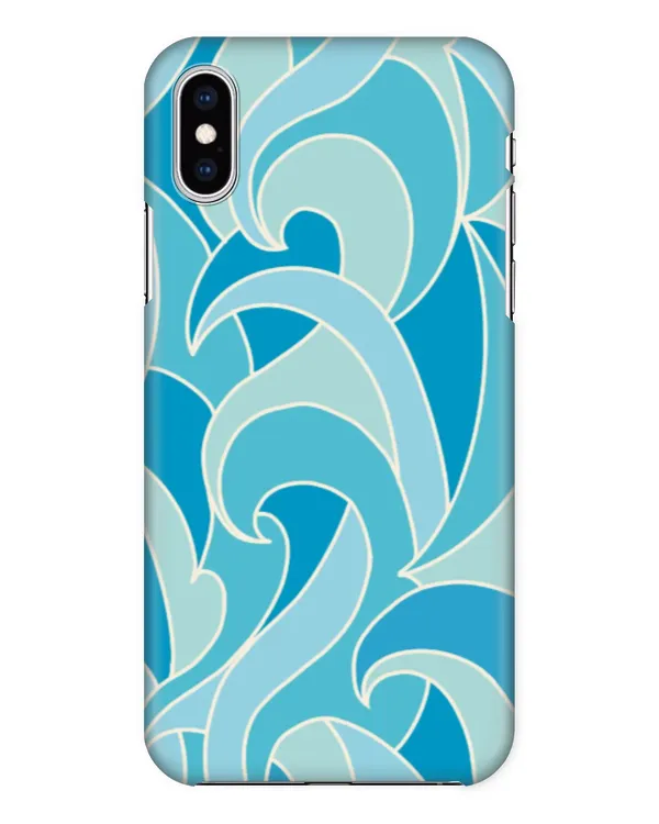 Snap Case - iP X,  Xs