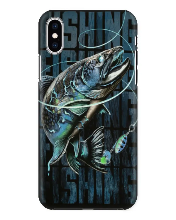Snap Case - iP X,  Xs