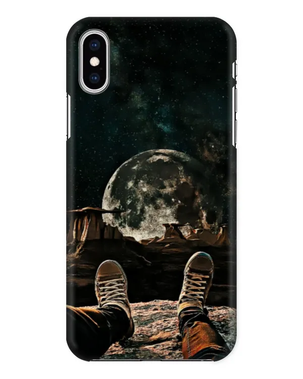 Snap Case - iP X,  Xs