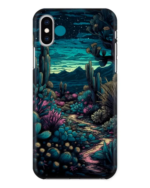 Snap Case - iP X,  Xs