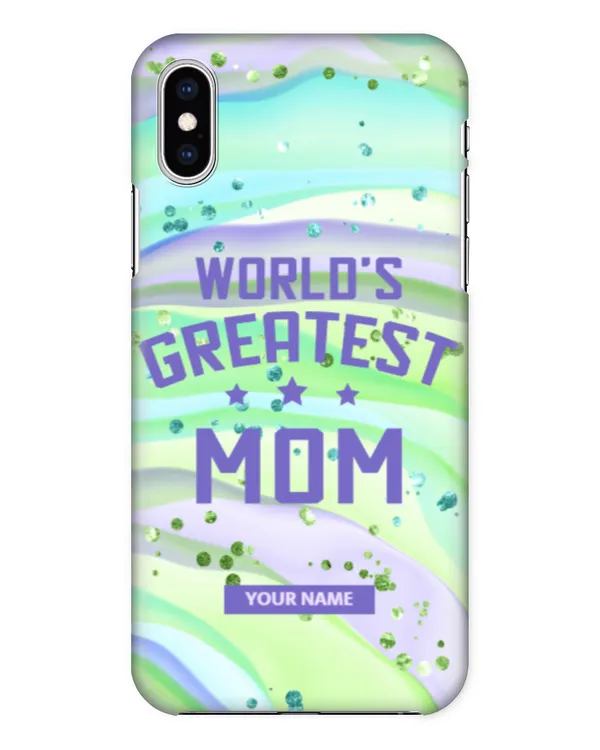 Snap Case - iP X,  Xs