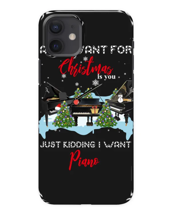 Snap Case - iP 12 mini