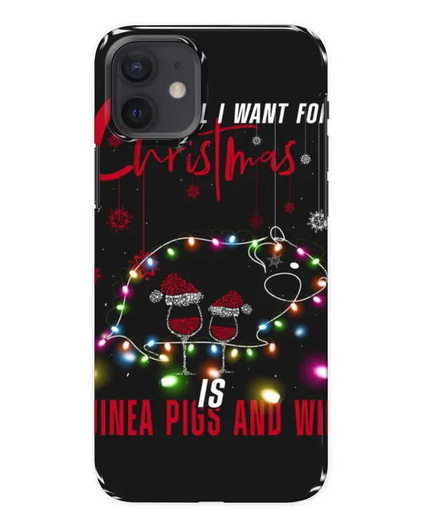Snap Case - iP 12 mini