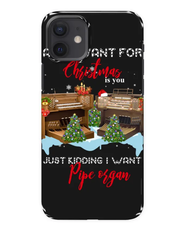 Snap Case - iP 12 mini