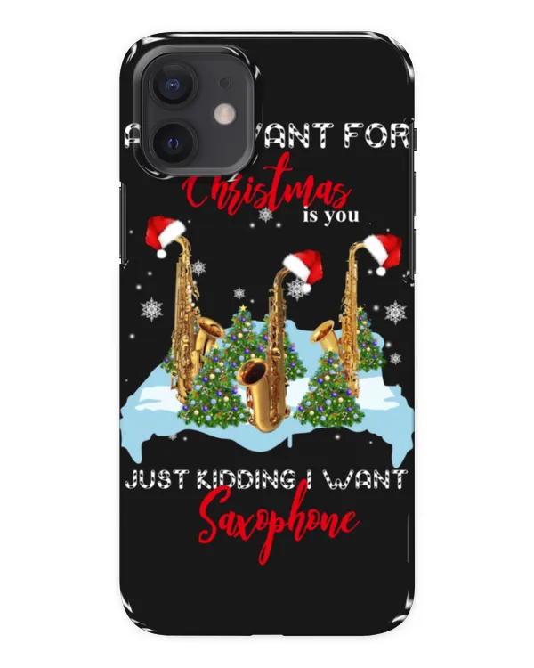 Snap Case - iP 12 mini