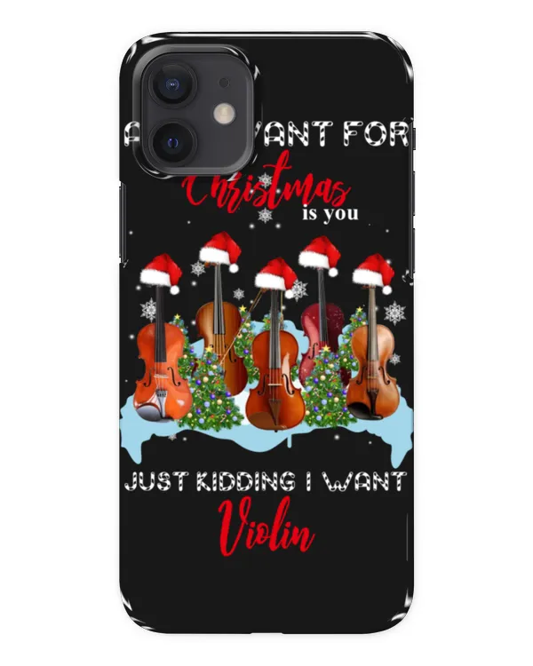 Snap Case - iP 12 mini